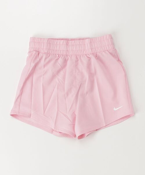 NIKE(ナイキ)の「ナイキ NIKE ナイキ YTH DF ワン ウーブン ショート(その他パンツ・キッズ・ブラック/ピンク・130cm/140cm/150cm/160cm)」の14枚目の写真