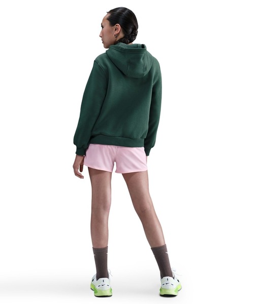 NIKE(ナイキ)の「ナイキ NIKE ナイキ YTH DF ワン ウーブン ショート(その他パンツ・キッズ・ブラック/ピンク・130cm/140cm/150cm/160cm)」の10枚目の写真