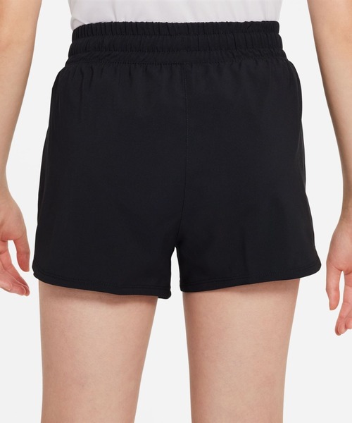 NIKE(ナイキ)の「ナイキ NIKE ナイキ YTH DF ワン ウーブン ショート(その他パンツ・キッズ・ブラック/ピンク・130cm/140cm/150cm/160cm)」の5枚目の写真