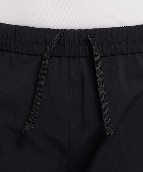 NIKE(ナイキ)の「ナイキ NIKE ナイキ YTH DF ワン ウーブン ショート(その他パンツ・キッズ・ブラック/ピンク・130cm/140cm/150cm/160cm)」の7枚目の写真