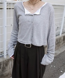 ERI」に該当するレディースのトップスファッション通販 - ZOZOTOWN
