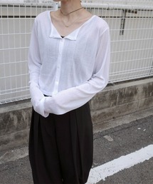ERI」に該当するレディースのトップスファッション通販 - ZOZOTOWN