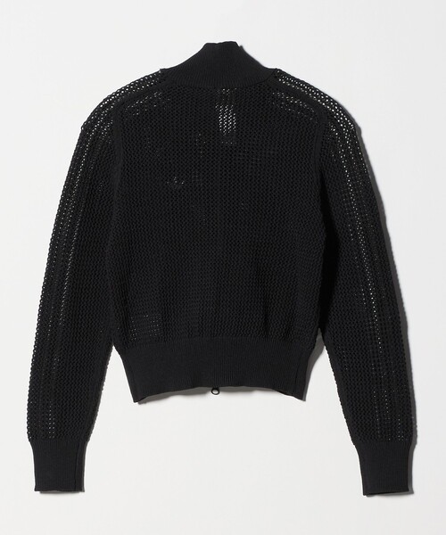 adidas Originals＞クロシェ トラック ジャケット（ブルゾン）｜adidas