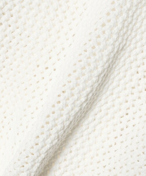adidas Originals（アディダスオリジナルス）の「＜adidas Originals＞クロシェ トラック ジャケット（ブルゾン・レディース・ブラック/オフホワイト・M）」の15枚目の写真