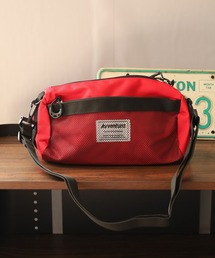 AVVENTURA ミニショルダーバッグ サイクルバッグ