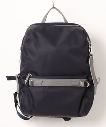 W&.Day/Night（ダブルアンド デイナイト）の「リッカノーツ スクエアリュック 15L A4サイズ 14.0インチPC 19162（バックパック/リュック）」