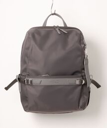 W&.Day/Night（ダブルアンド デイナイト）の「リッカノーツ スクエアリュック 15L A4サイズ 14.0インチPC 19162（バックパック/リュック）」