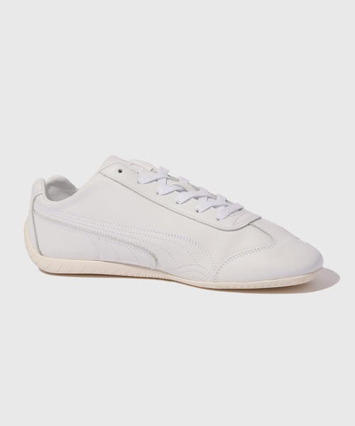 PUMA(プーマ)の「PUMA SPEEDCAT DECON(その他シューズ・メンズ・ブラック・27.0cm/28.0cm/26.0cm)」の4枚目の写真