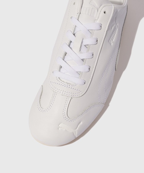 PUMA(プーマ)の「PUMA SPEEDCAT DECON(その他シューズ・メンズ・ブラック・27.0cm/28.0cm/26.0cm)」の6枚目の写真