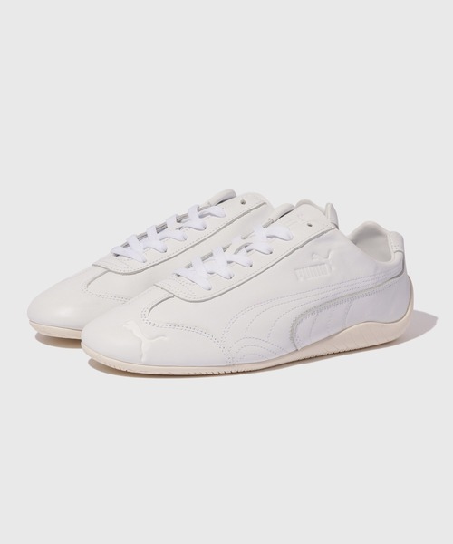 PUMA(プーマ)の「PUMA SPEEDCAT DECON(その他シューズ・メンズ・ブラック・27.0cm/28.0cm/26.0cm)」の7枚目の写真