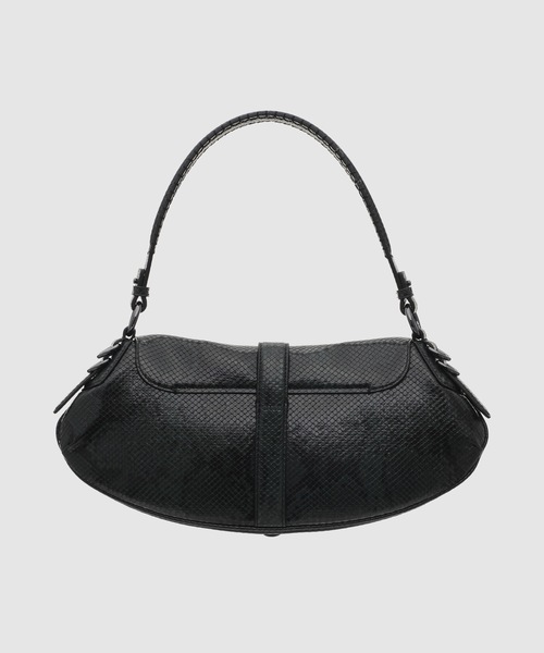 GANNI（ガニー）の「B-Kat Snake（ショルダーバッグ・レディース・その他・ONE SIZE）」の2枚目の写真