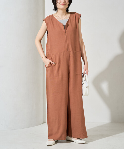 midorikawa オールインワン つなぎ 18SS Sサイズ セール】VELOR EMBROIDERY ALL IN ONE（つなぎ/オールインワン