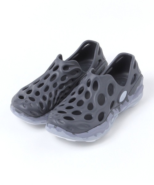 MERRELL（メレル）の「【MERRELL(メレル)】HYDRO NEXT GEN MOC（その他シューズ・メンズ・ブラック/その他1・SMALL/MEDIUM）」の2枚目の写真