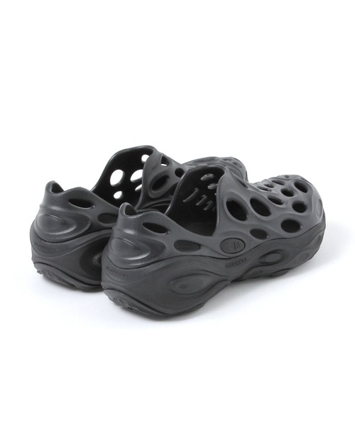 MERRELL（メレル）の「【MERRELL(メレル)】HYDRO NEXT GEN MOC（その他シューズ・メンズ・ブラック/その他1・SMALL/MEDIUM）」の5枚目の写真