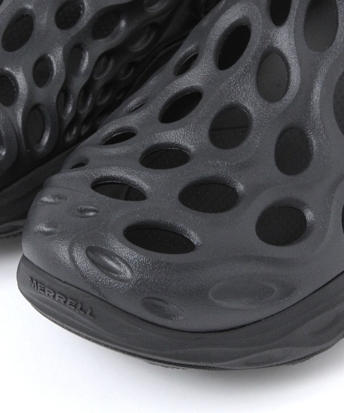 MERRELL（メレル）の「【MERRELL(メレル)】HYDRO NEXT GEN MOC（その他シューズ・メンズ・ブラック/その他1・SMALL/MEDIUM）」の7枚目の写真
