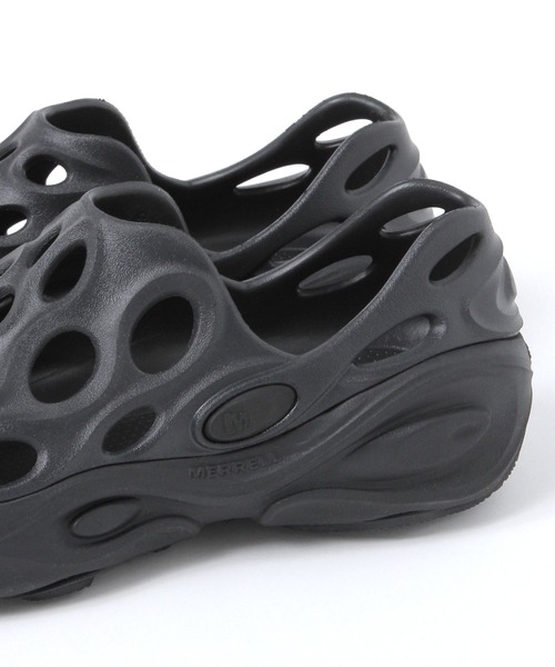 MERRELL（メレル）の「【MERRELL(メレル)】HYDRO NEXT GEN MOC（その他シューズ・メンズ・ブラック/その他1・SMALL/MEDIUM）」の8枚目の写真