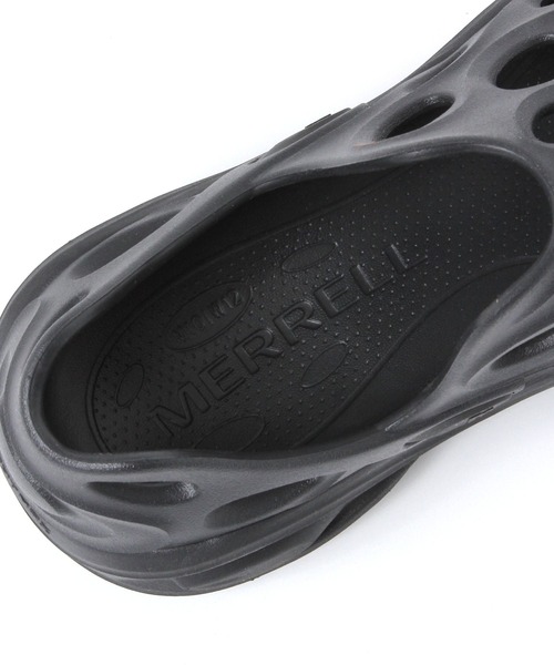 MERRELL（メレル）の「【MERRELL(メレル)】HYDRO NEXT GEN MOC（その他シューズ・メンズ・ブラック/その他1・SMALL/MEDIUM）」の10枚目の写真