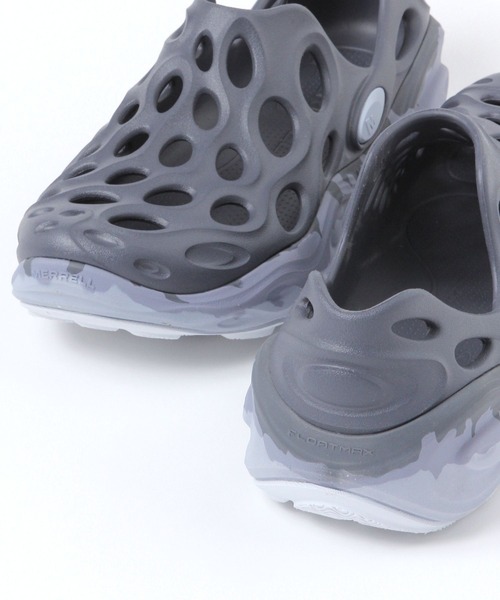 MERRELL（メレル）の「【MERRELL(メレル)】HYDRO NEXT GEN MOC（その他シューズ・メンズ・ブラック/その他1・SMALL/MEDIUM）」の11枚目の写真