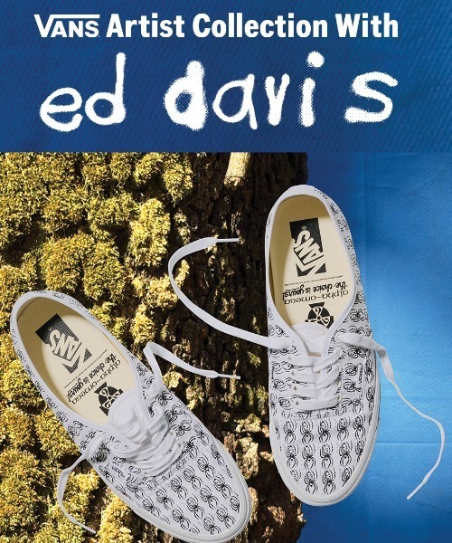 PREMIUM AUTHENTIC 44 VN000EAKTWB（スニーカー）｜VANS（バンズ）の