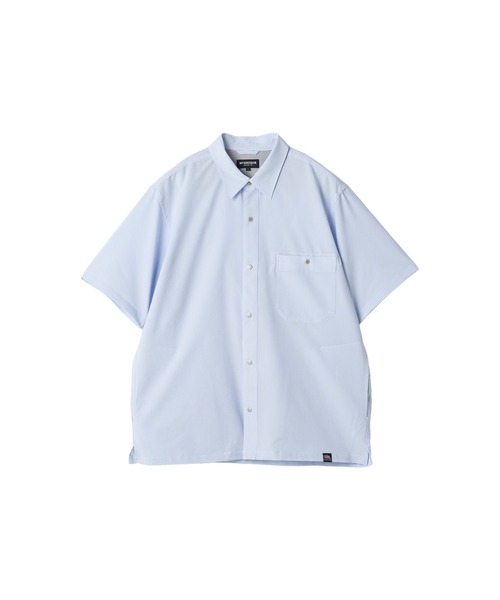 McGREGOR(マックレガー)の「【吸水速乾】クールマックスアウターシャツ(シャツ/ブラウス・メンズ・グレー/ブルー・M/L)」の17枚目の写真