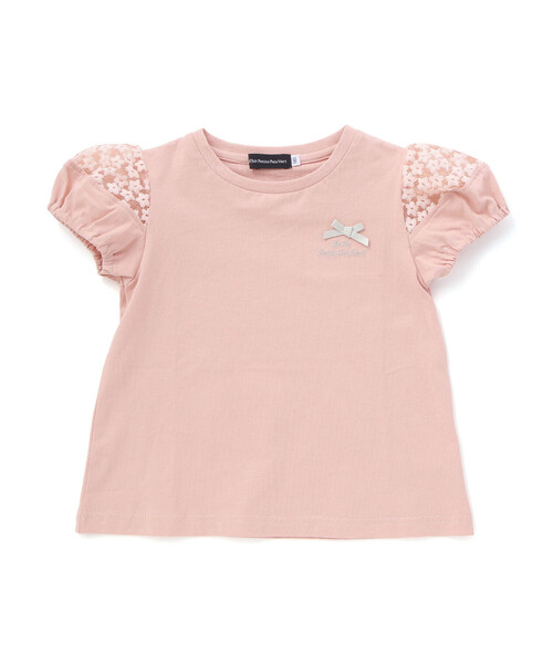 BEBE ONLINE STORE｜ベベ オンラインストアのトップス（ピンク/桃色系