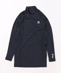 FILA GOLF（フィラゴルフ ）の「【FILA GOLF:フィラゴルフ】吸汗速乾コンプレッションシャツ　ゴルフ　スポーツ　ジム　フィットネス（その他アンダーウェア/インナー）」