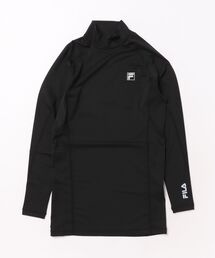 FILA GOLF（フィラゴルフ ）の「【FILA GOLF:フィラゴルフ】吸汗速乾コンプレッションシャツ　ゴルフ　スポーツ　ジム　フィットネス（その他アンダーウェア/インナー）」