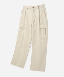 YALE（イェール）の「カーゴポケットチノパンツサンド（その他パンツ）」
