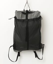 TRAIL BUM（トレイルバム）の「TRAIL BUM 【トレイルバム】- BIG TURTLE/ ビッグタートル（バックパック/リュック）」