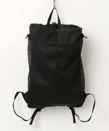 TRAIL BUM（トレイルバム）の「TRAIL BUM 【トレイルバム】- BIG TURTLE/ ビッグタートル（バックパック/リュック）」