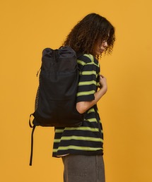 TRAIL BUM（トレイルバム）の「TRAIL BUM 【トレイルバム】- BIG TURTLE/ ビッグタートル（バックパック/リュック）」