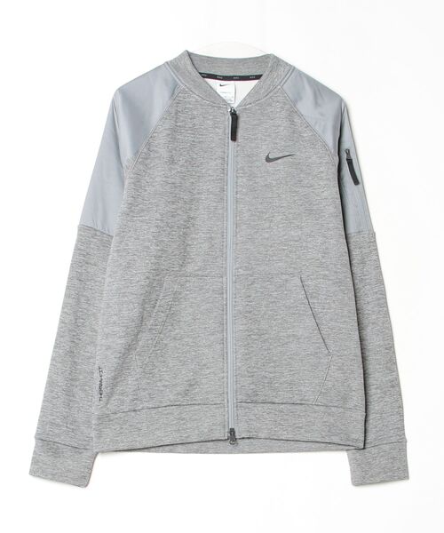 ブランド古着】ブルゾン（ブルゾン）｜NIKE（ナイキ）のファッション