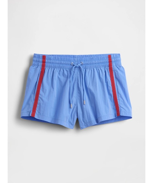 GAP（ギャップ）の「2.5インチトラックショートパンツ（その他パンツ・レディース・レッド/ブルー/グリーン/ブラック・M/XS/L/S/XXS）」の17枚目の写真