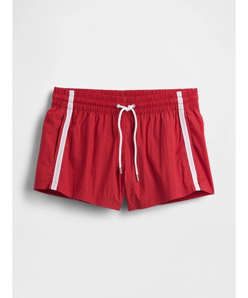 GAP（ギャップ）の「2.5インチトラックショートパンツ（その他パンツ・レディース・レッド/ブルー/グリーン/ブラック・M/XS/L/S/XXS）」の18枚目の写真
