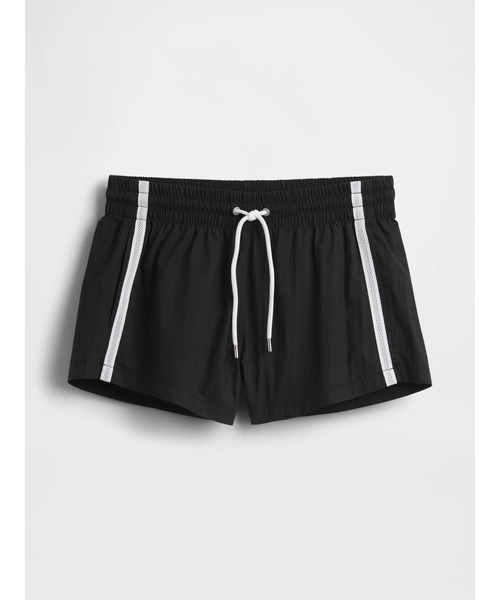 GAP（ギャップ）の「2.5インチトラックショートパンツ（その他パンツ・レディース・レッド/ブルー/グリーン/ブラック・M/XS/L/S/XXS）」の19枚目の写真