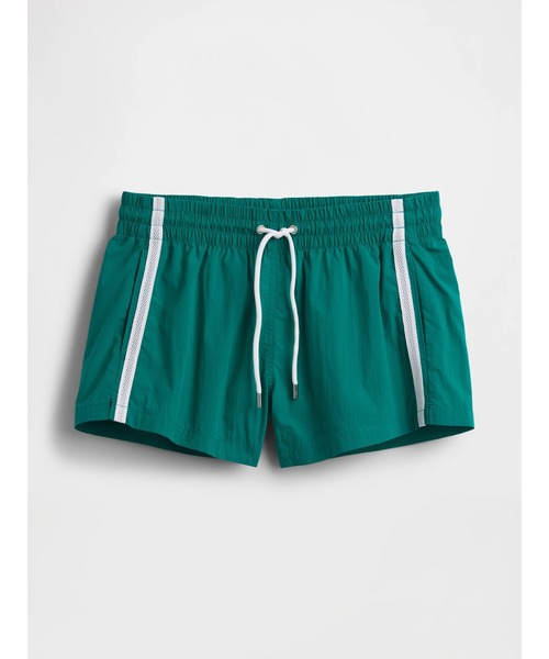 GAP（ギャップ）の「2.5インチトラックショートパンツ（その他パンツ・レディース・レッド/ブルー/グリーン/ブラック・M/XS/L/S/XXS）」の20枚目の写真