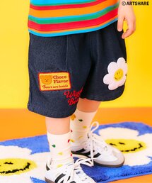 WIGGLE WIGGLE(�E�B�O���E�B�O��)��WIGGLE WIGGLE �f�j���n�[�t�p���c(�f�j���p���c)