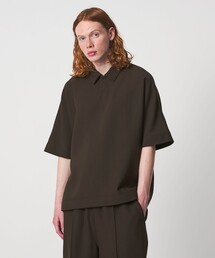 S Daisuke Obana アローズ 半袖 ポロシャツ SONS ブラック UNITED ARROWS & SONS DAISUKE OBANA 半袖ポロ - メルカリ