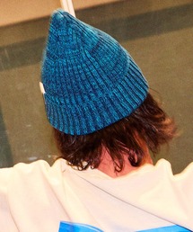 THE MILES（ザ マイルズ）の「ellipsis knit cap-Burleigh Heads-（ニットキャップ/ビーニー）」