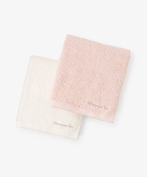 Afternoon Tea（アフタヌーンティー）の「フェイスタオル2枚セット（タオル）」
