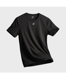Air Layer System Short Sleeve 2Colors