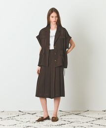 GRACE CONTINENTAL｜グレースコンチネンタルのその他アウター