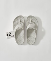 rig | 【rig./リグフットウェア】FlipFlop 2.0(サンダル)