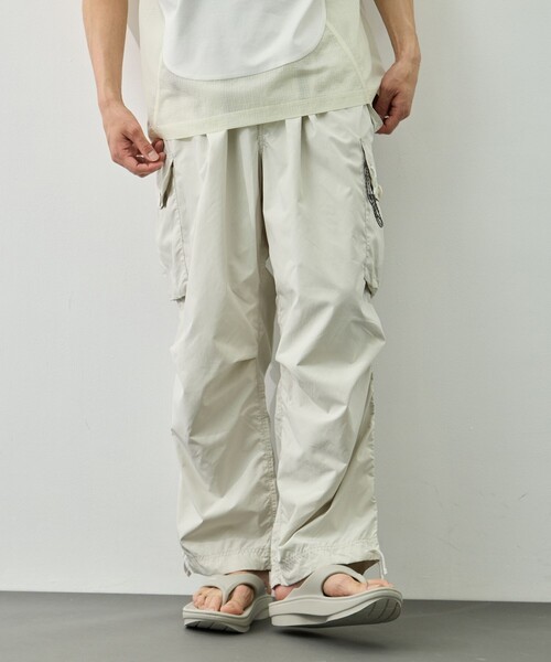 rig(リグ)の「【rig./リグフットウェア】FlipFlop 2.0(サンダル・メンズ・グレー・XL/L)」の7枚目の写真