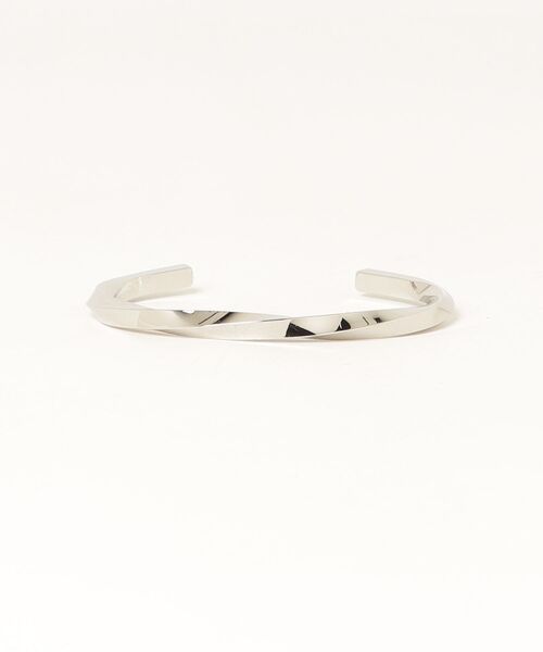 GARDENS L.E.D.｜ガーデンズ エルイーディー（メンズ）のバングル