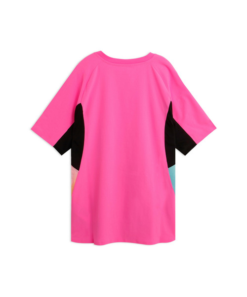 PUMA(プーマ)の「PUMA プーマ メンズ INDIVIDUAL SHOWTIME PACK ライトスピード アルティメット 半袖(Tシャツ/カットソー・メンズ・ピンク・SMALL/XX-LARGE/X-LARGE/MEDIUM/LARGE)」の7枚目の写真