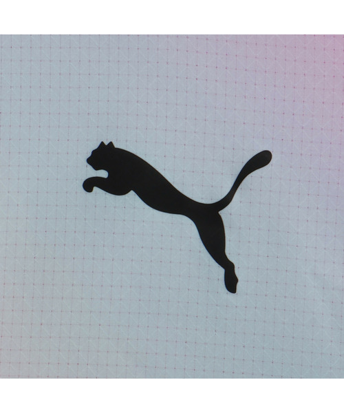 PUMA(プーマ)の「PUMA プーマ メンズ INDIVIDUAL SHOWTIME PACK ライトスピード アルティメット 半袖(Tシャツ/カットソー・メンズ・ピンク・SMALL/XX-LARGE/X-LARGE/MEDIUM/LARGE)」の9枚目の写真