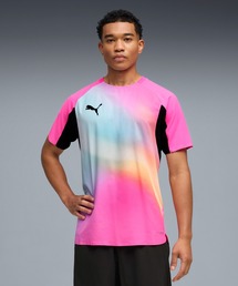 PUMA プーマ メンズ INDIVIDUAL SHOWTIME PACK ライトスピード アルティメット 半袖