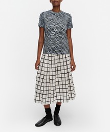 marimekko｜マリメッコのトップス（半袖）通販 - ZOZOTOWN
