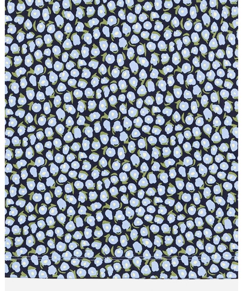 marimekko(マリメッコ)の「Sykkyra Pikku Vikuri / shirt(Tシャツ/カットソー・レディース・ネイビー・X-SMALL/MEDIUM/SMALL)」の8枚目の写真